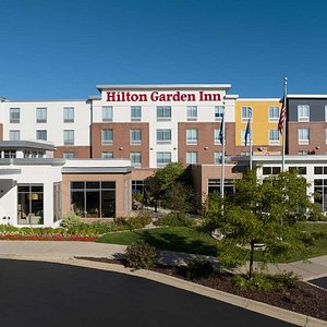 Hilton Garden Inn Ann Arbor in Ann Arbor