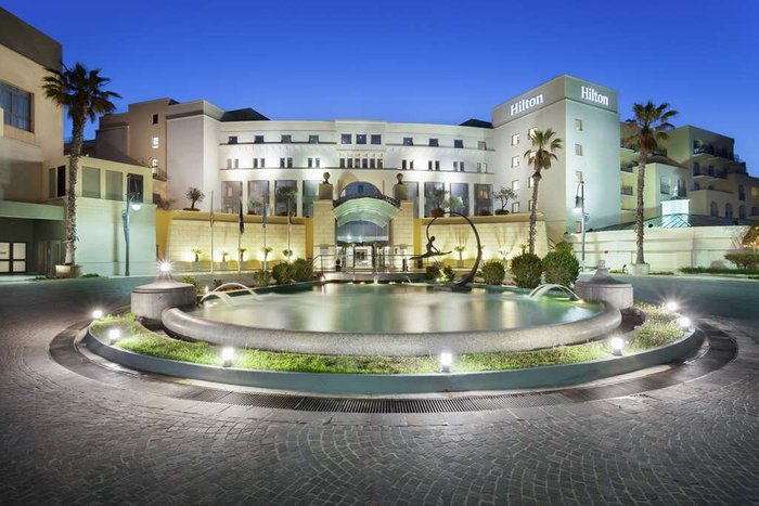 HILTON MALTA - Updated 2024 Reviews, Photos & Prices