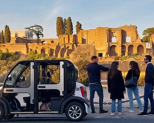 Unveiling Italy's Rich History: Top Historical Tours to Explore - Introduction