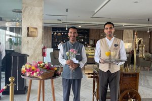 المسافر