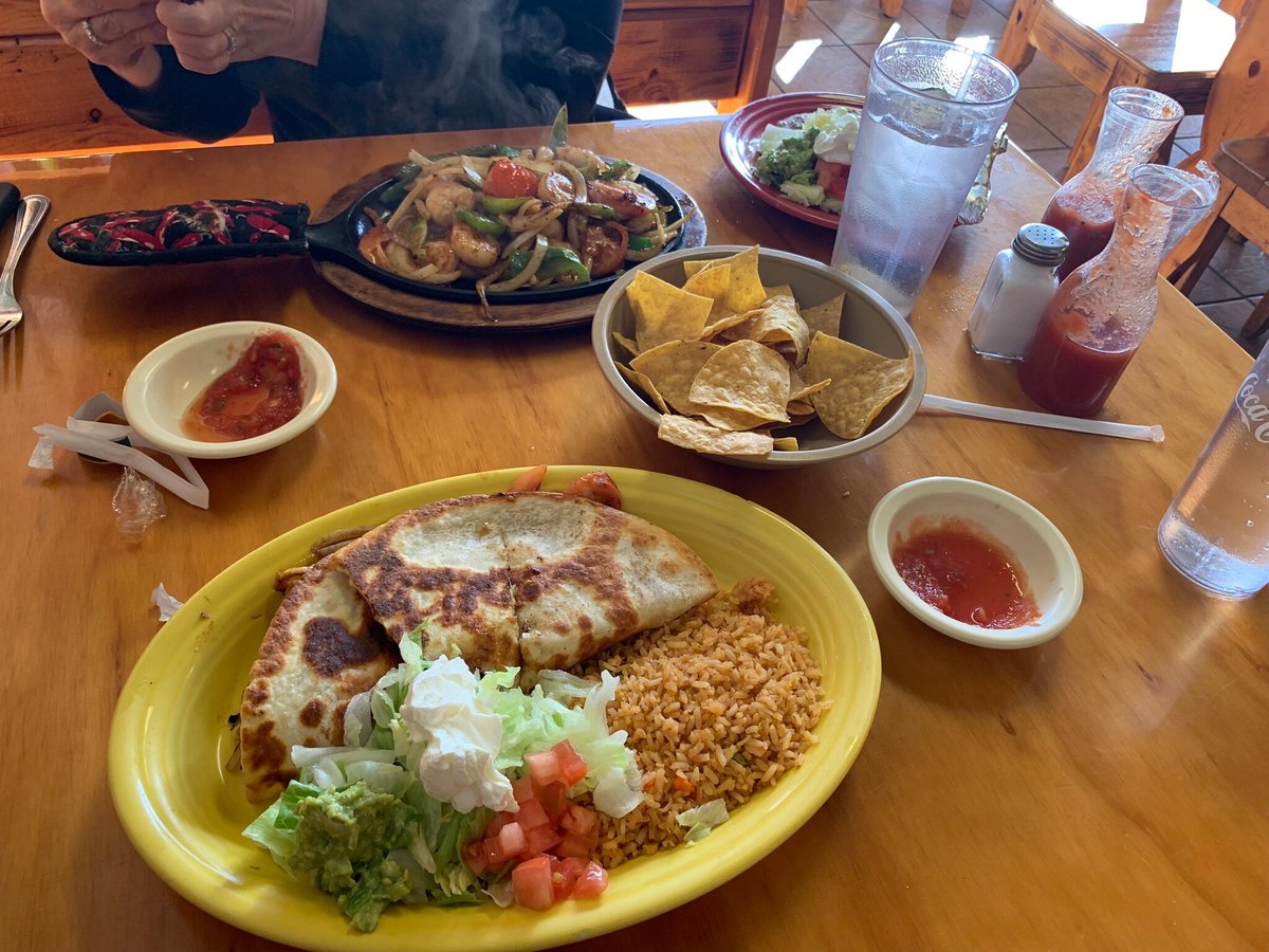 LA HACIENDA, Spring City - Restaurant Reviews, Photos & Phone Number ...