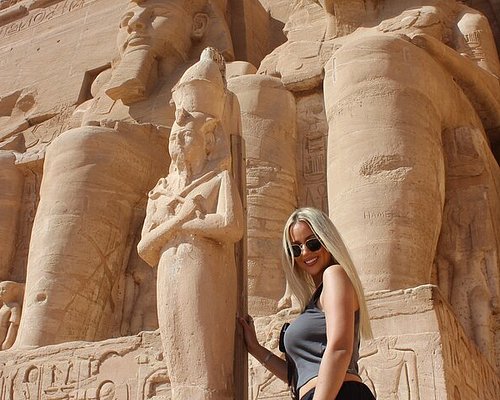 egypt and nile tours