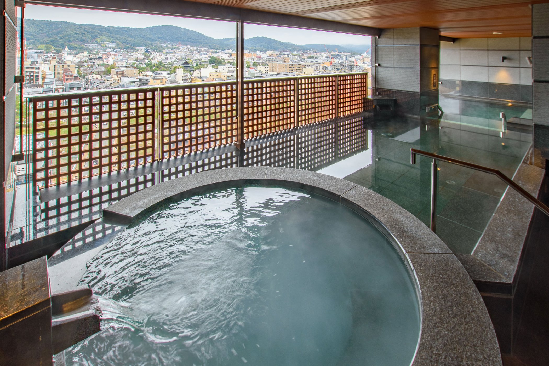 Sora Niwa Terrace Kyoto by null