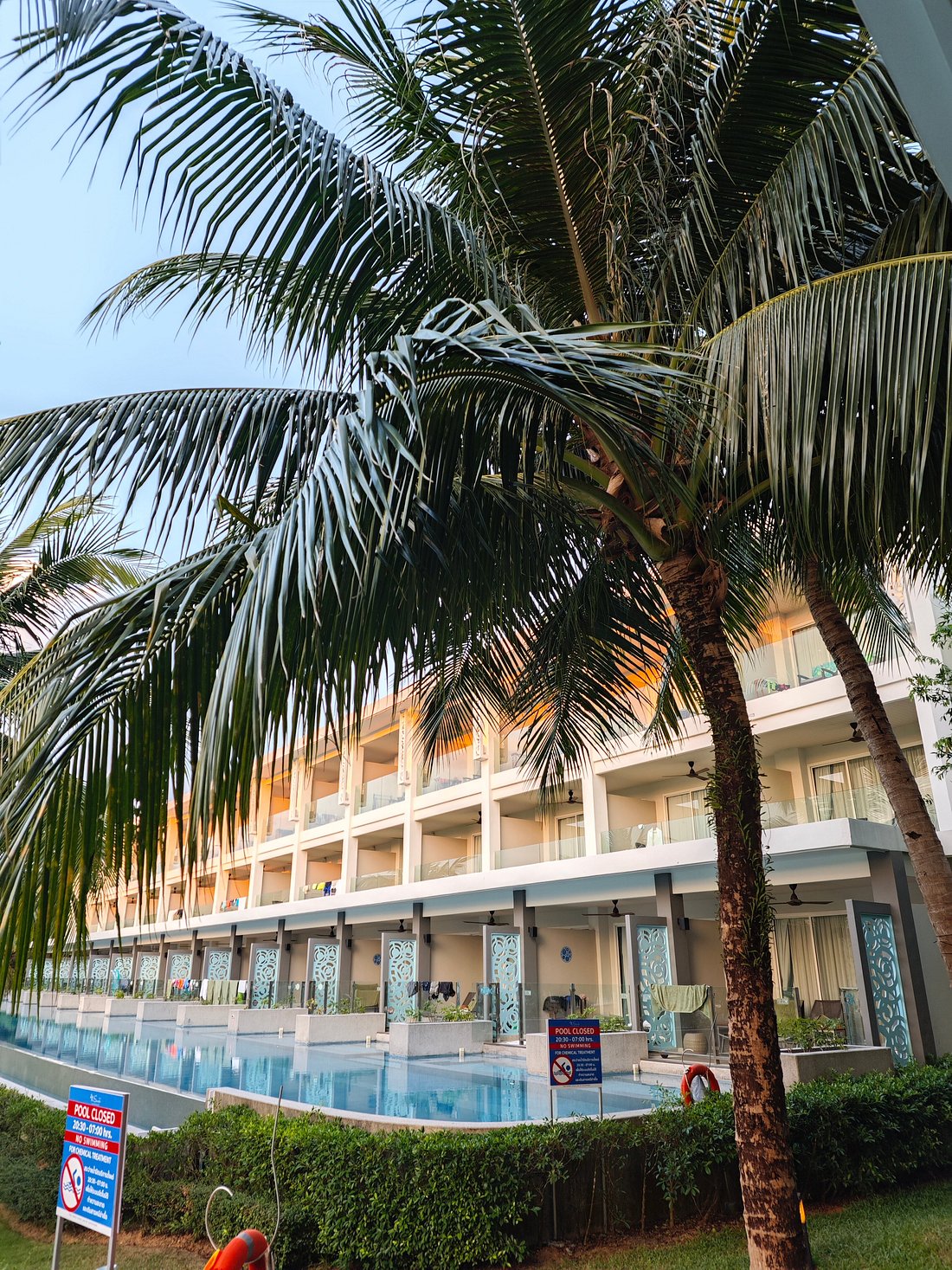 THE SANDS KHAO LAK BY KATATHANI (Као-Лак) - отзывы, фото и сравнение цен -  Tripadvisor