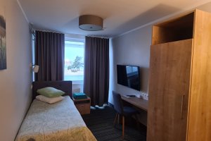 Room & Suite