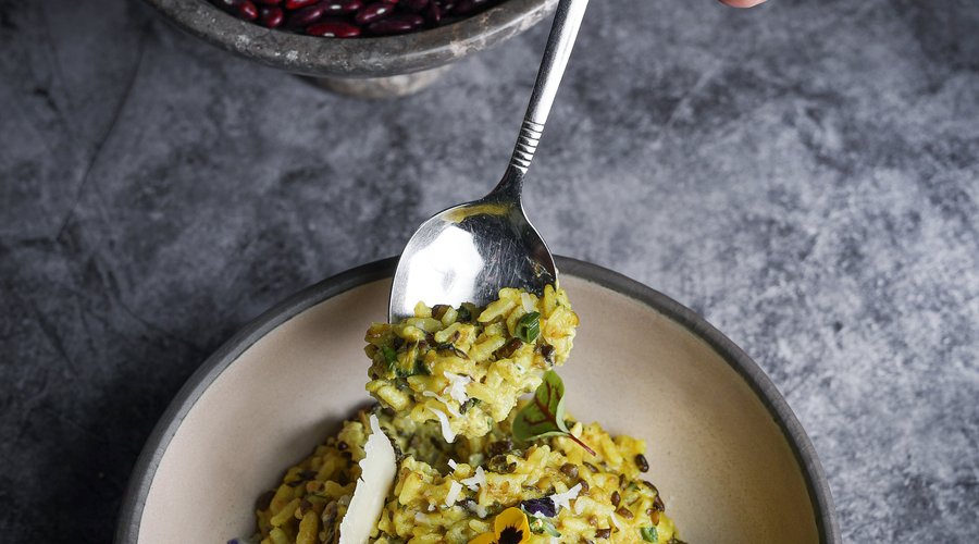 Risotto 