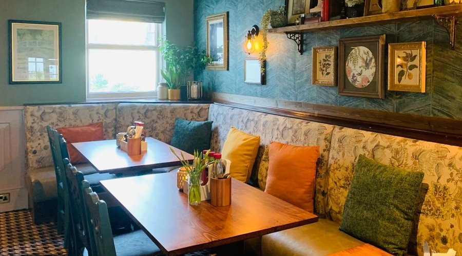 Bar Seating