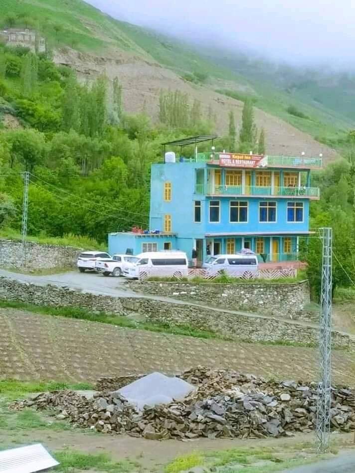 KEPAL INN - Updated 2024 Reviews (Gilgit-Baltistan, Pakistan)