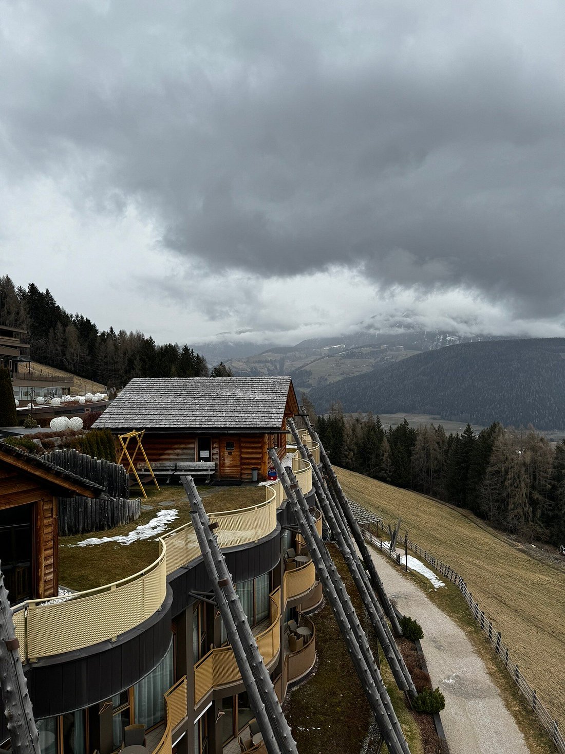 ALPIN PANORAMA HOTEL HUBERTUS (Olang) - отзывы, фото и сравнение цен -  Tripadvisor