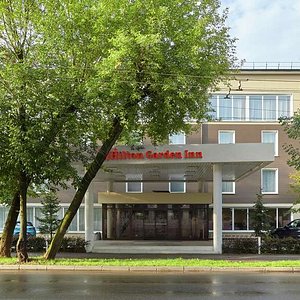 Hilton Garden Inn Kaluga in Kaluga