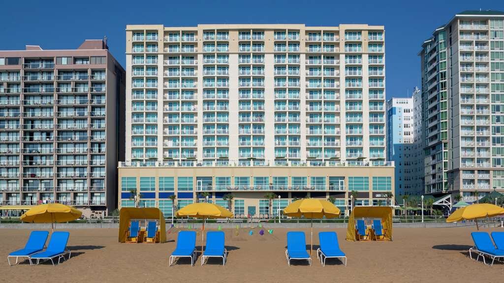 Top Hotels Near Funk Fest in Virginia Beach: Your Ultimate Guide