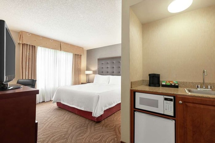 HOMEWOOD SUITES BY HILTON OAKLAND-WATERFRONT - Updated 2024 Prices ...