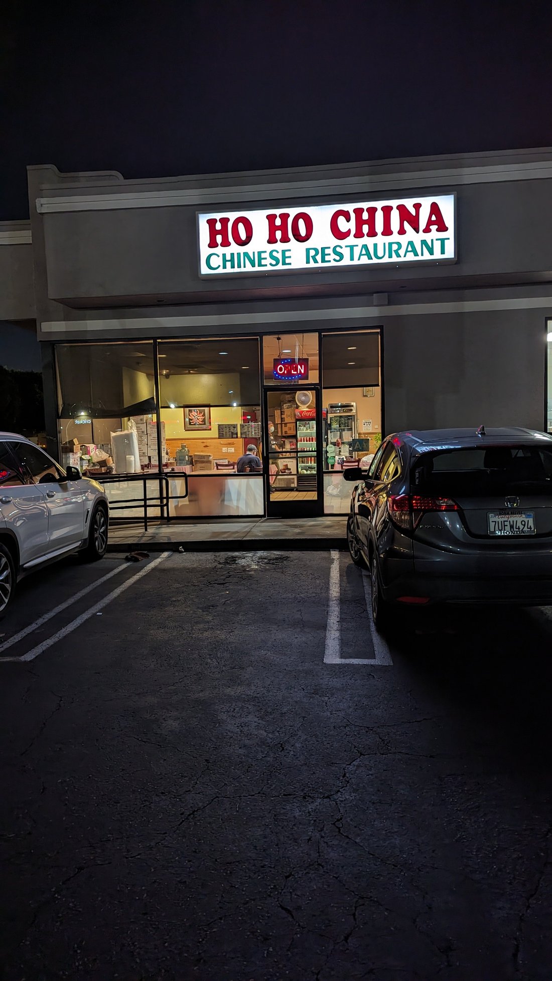 Ho Ho China Restaurant Norwalk Restaurant Reviews Photos And Phone