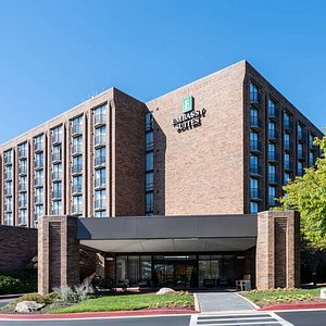 Embassy Suites by Hilton Baltimore Hunt Valley in Baltimore