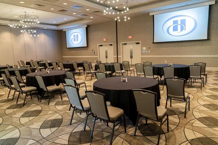 Hilton Greenville - Updated 2024 Prices & Hotel Reviews (NC)