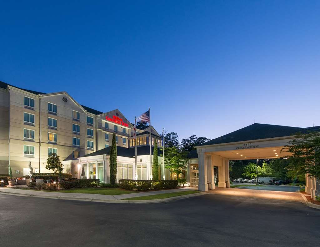 HILTON GARDEN INN TALLAHASSEE CENTRAL 148 1 7 8 Updated