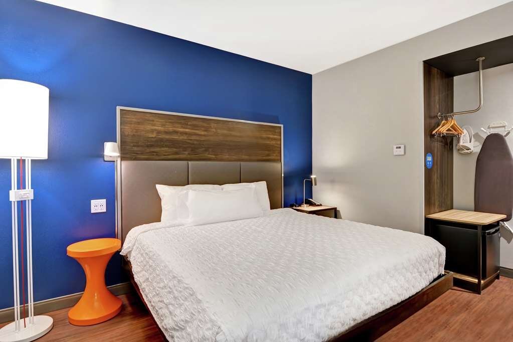 Tru by Hilton Idaho Falls Rooms: Pictures & Reviews - Tripadvisor