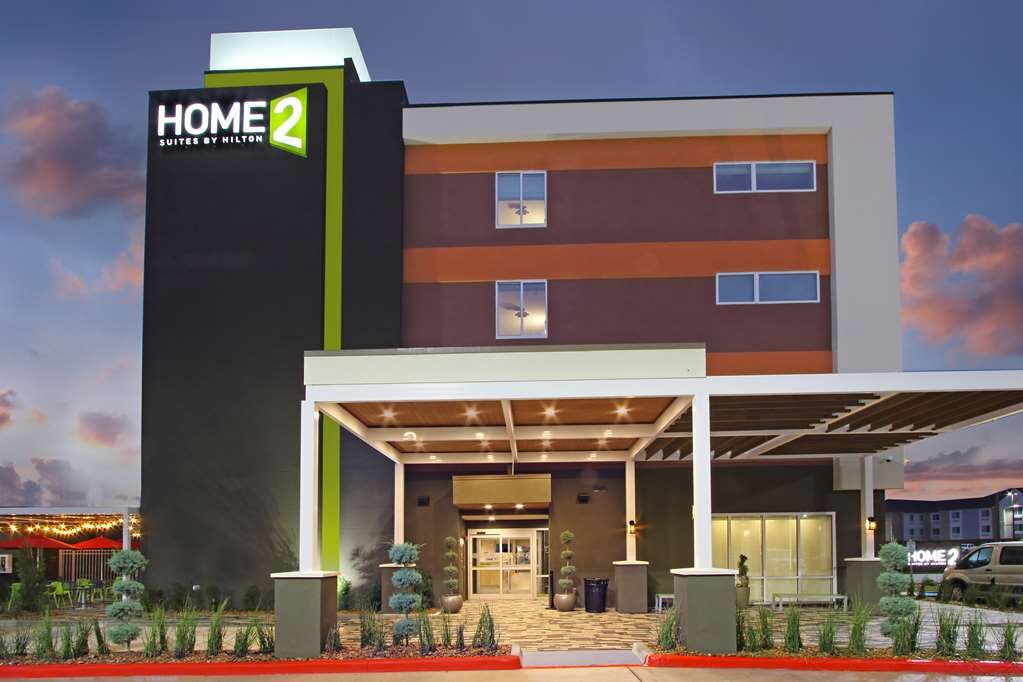 HOME2 SUITES BY HILTON BEAUMONT 107 1 1 7 Updated 2024