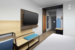 Room & Suite