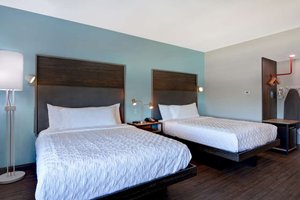 Room & Suite