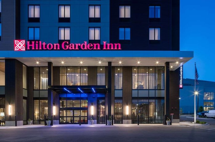 HILTON GARDEN INN MADISON DOWNTOWN - Prices & Hotel Reviews (WI)