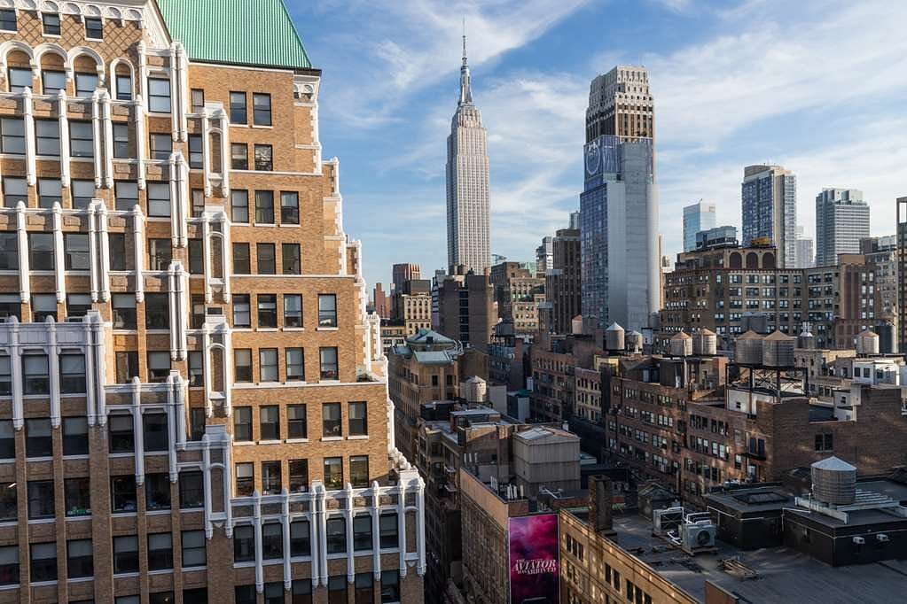 DOUBLETREE BY HILTON NEW YORK MIDTOWN FIFTH AVE $168 ($̶2̶0̶5̶) - Updated  2024 Prices & Hotel Reviews - New York City