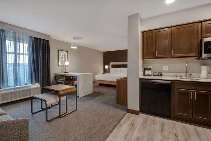 Homewood Suites By Hilton Oak Creek Milwaukee Rooms Pictures And Reviews Tripadvisor 0247