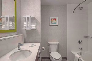 Room & Suite