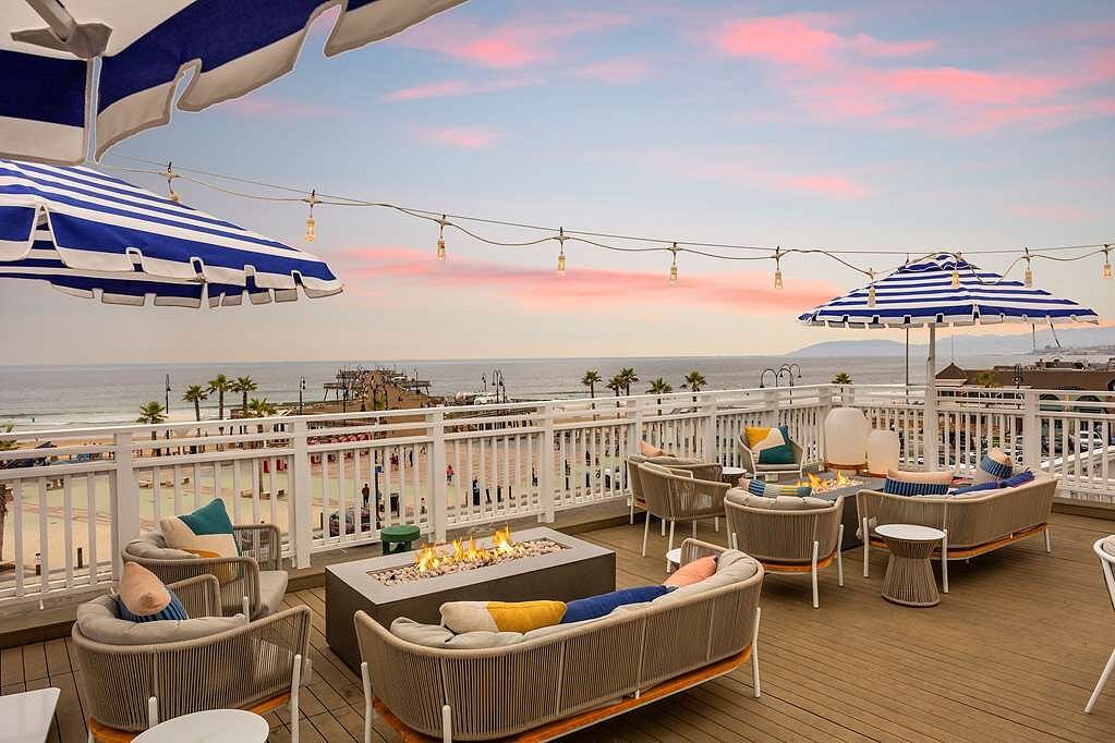 INN AT THE PIER - Updated 2024 Prices & Hotel Reviews (Pismo Beach