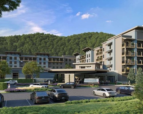 Embassy Suites By Hilton Gatlinburg Resort Updated 2024 Prices And Hotel Reviews Tn