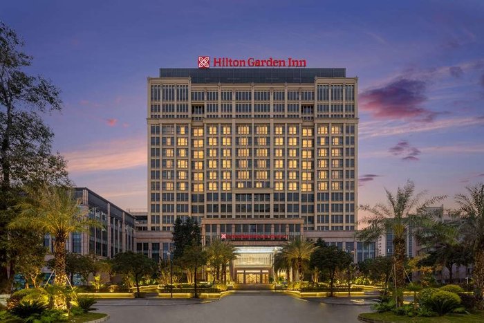 Hilton Garden Inn Jiangmen