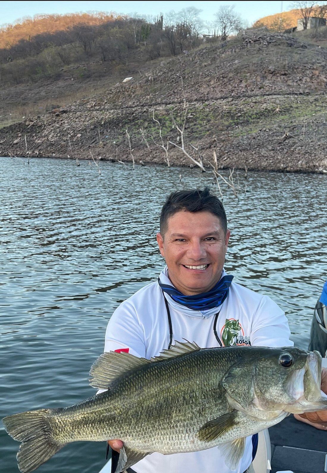 Bass fishing in Mexico on your own. - International Bass Fishing - Bass  Fishing Forums