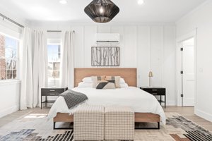 Chambre et suite