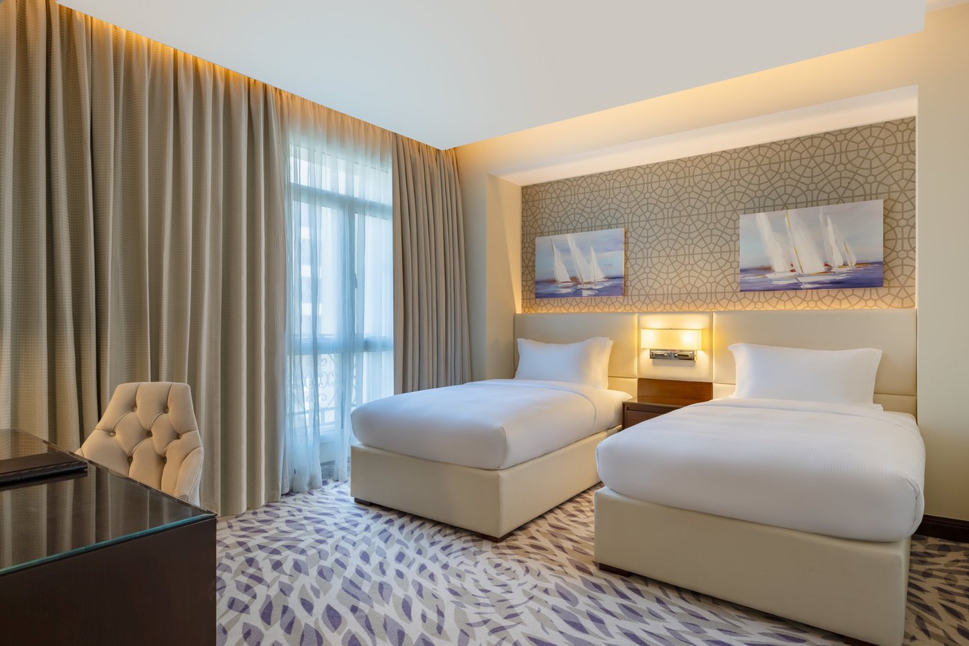 RIVIERA RAYHAAN BY ROTANA DOHA - Updated 2024 Prices & Hotel Reviews (Qatar)
