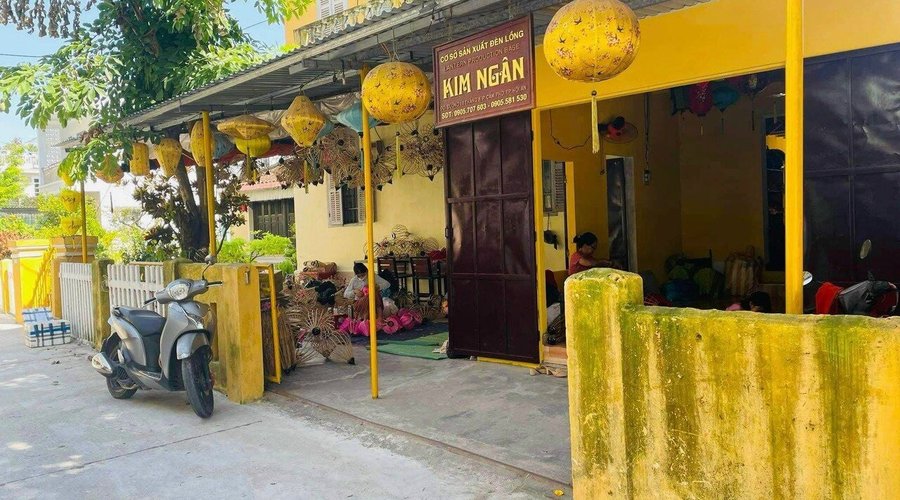 nhà xưởng
