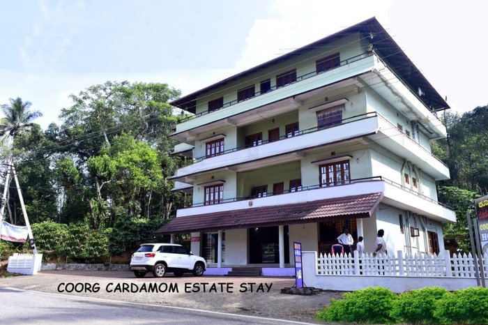 COORG HOMES ESTATE STAY - Reviews, Photos