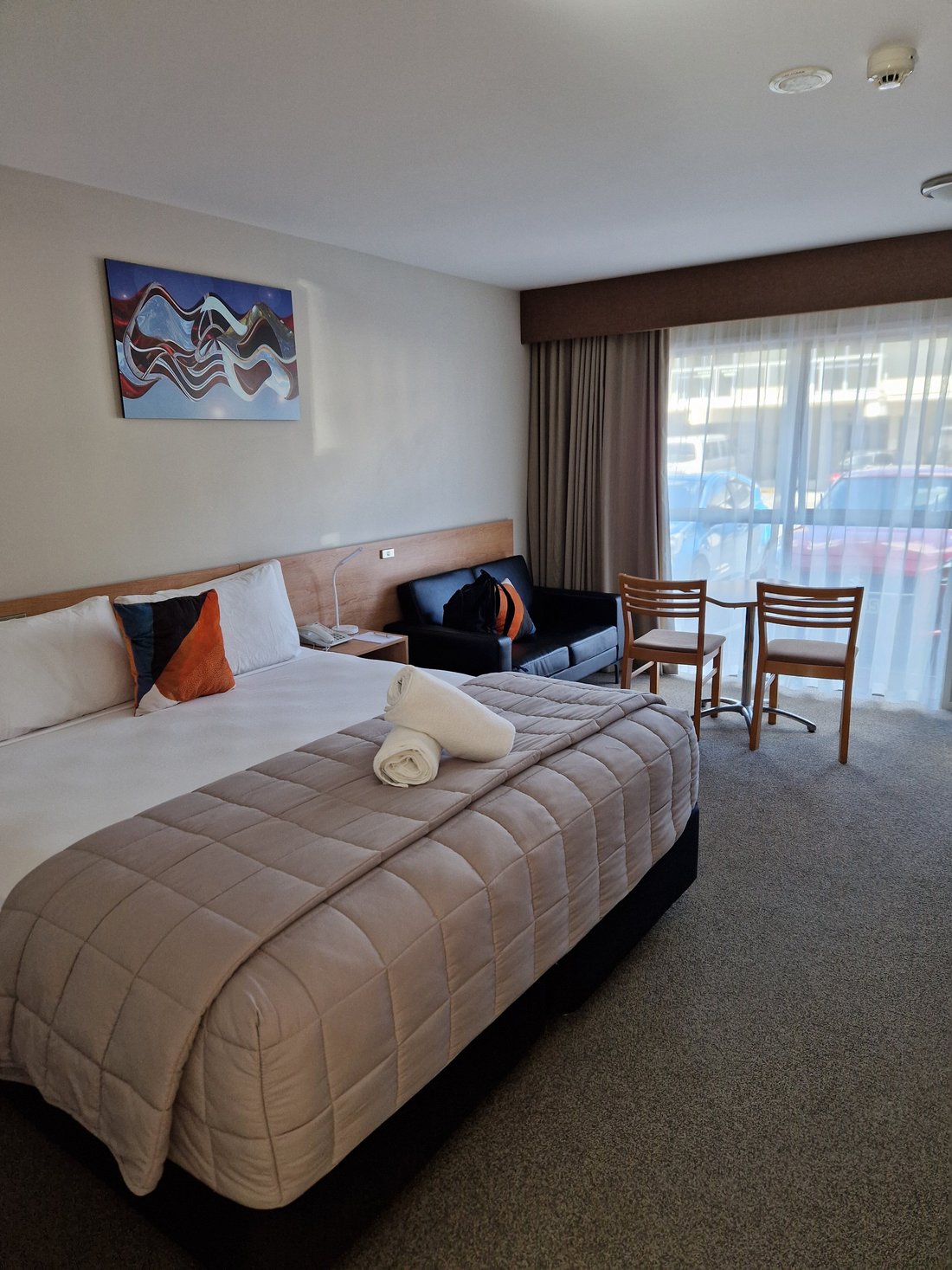 KINGSGATE HOTEL AUTOLODGE PAIHIA (Пайхия) - отзывы, фото и сравнение цен -  Tripadvisor