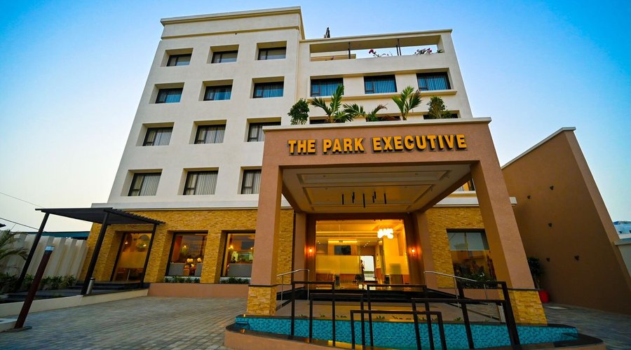 Hotel King`s Kraft The Park Executive