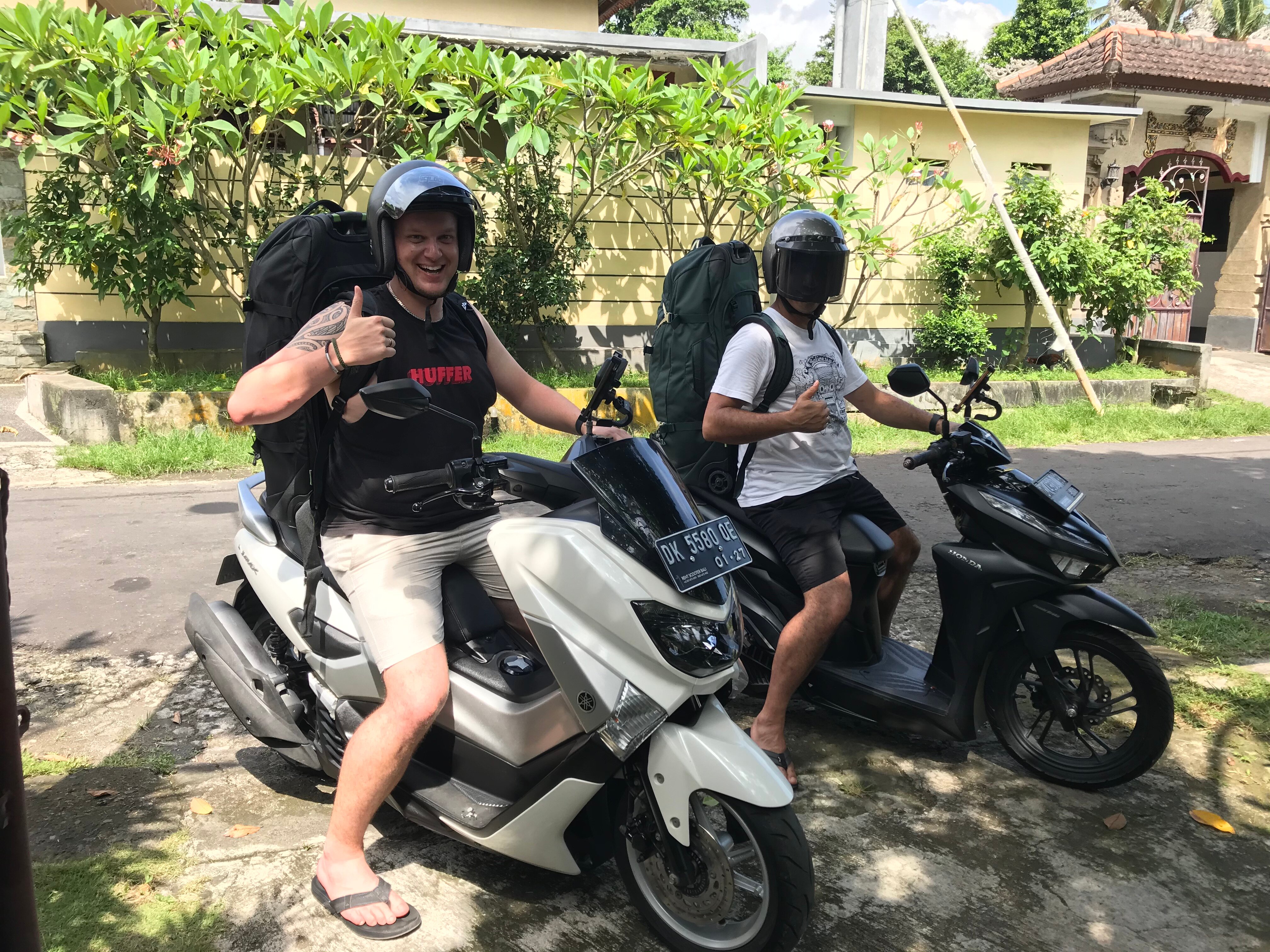 Rent Scooter Bali - All You Need To Know BEFORE You Go (2024)