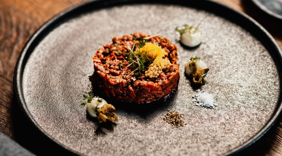 modern. bayrisch. anders. Das mogli´s Restaurant im Tonwerk Dorfen.