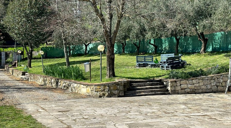 Giardino