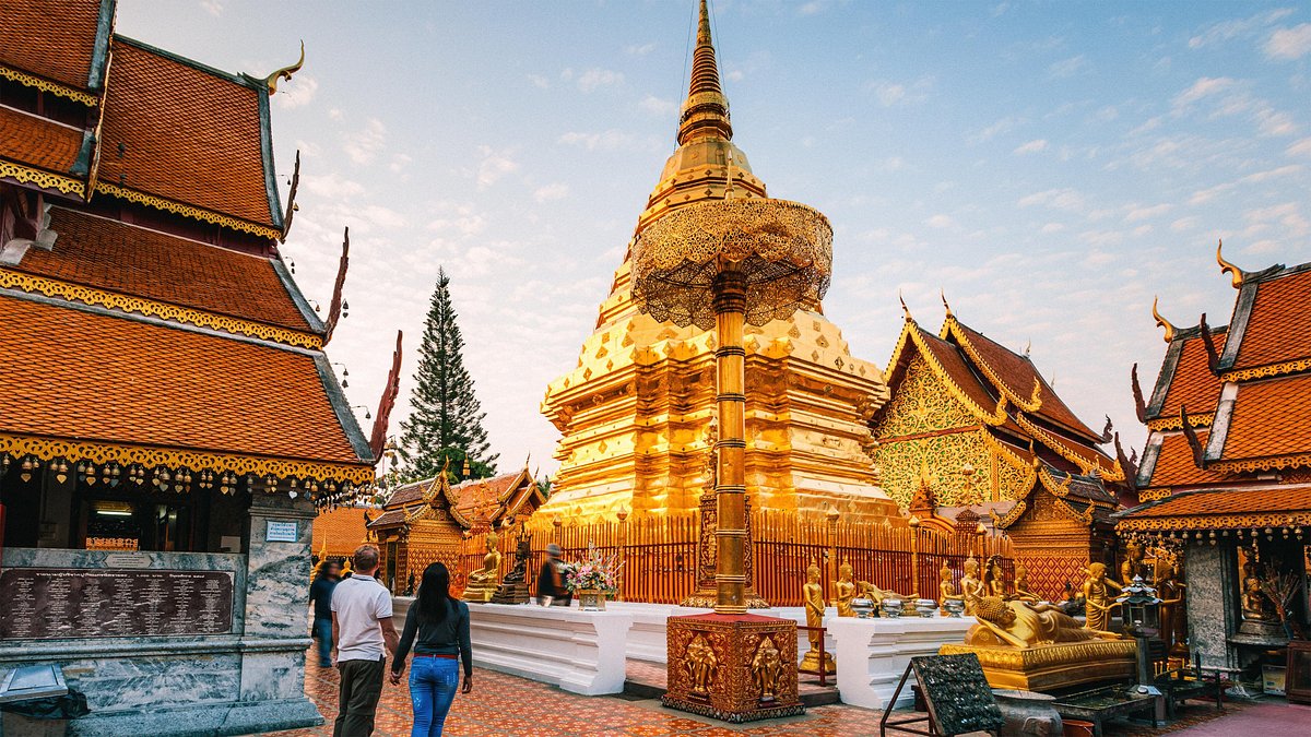 should you visit thailand in july