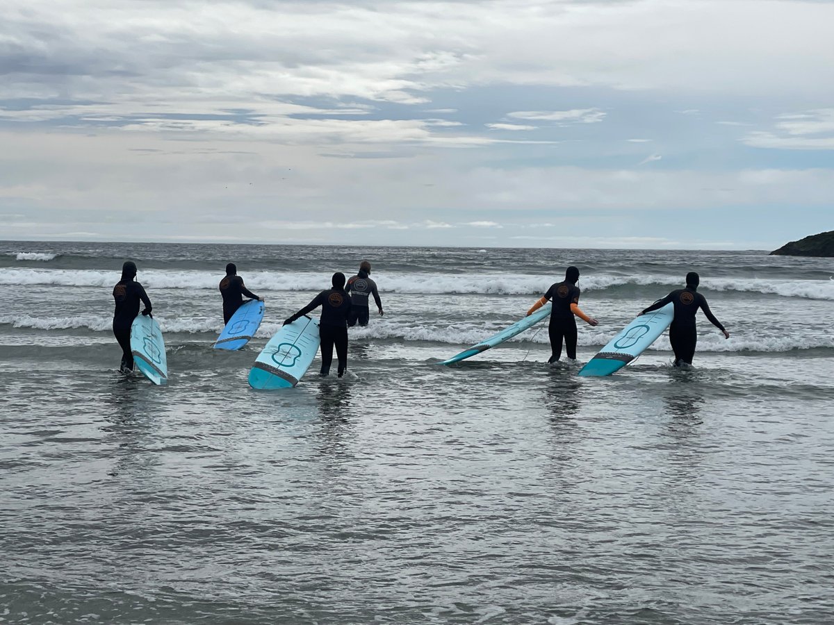 Pacific Surf School, Тофино: лучшие советы перед посещением - Tripadvisor