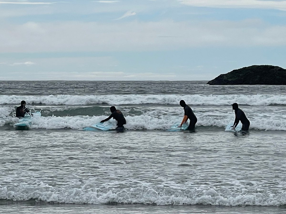 Pacific Surf School, Тофино: лучшие советы перед посещением - Tripadvisor