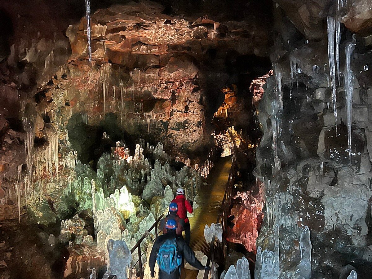 The Lava Tunnel, Рейкьявик: лучшие советы перед посещением - Tripadvisor