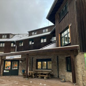 Eingangsbereich