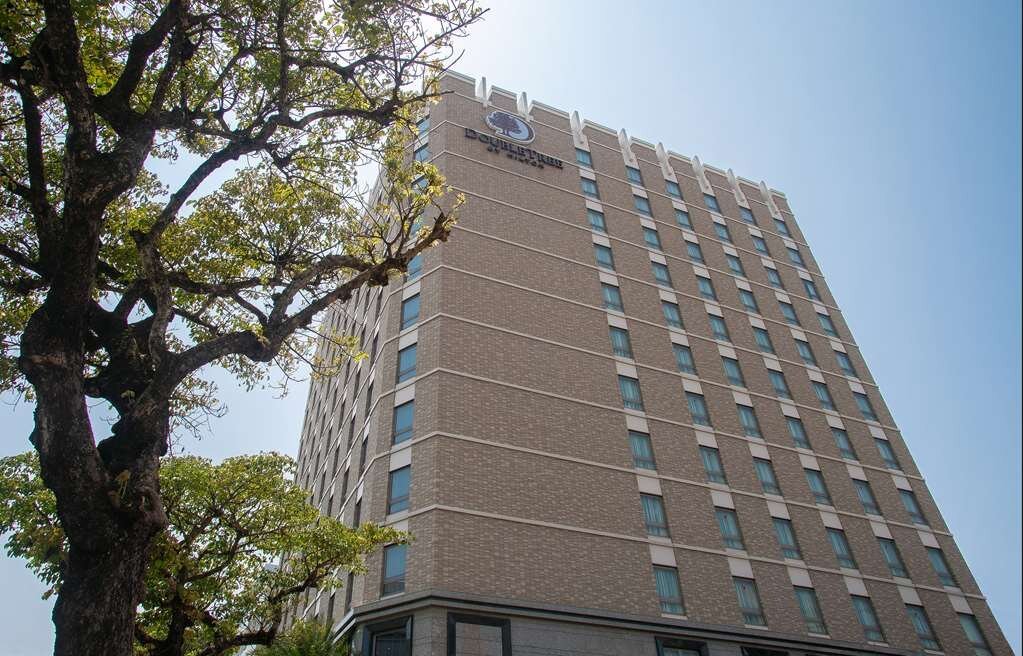 DOUBLETREE BY HILTON HOTEL NAHA 87 1 0 2 Prices