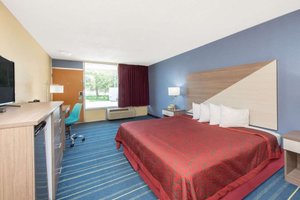 Room & Suite
