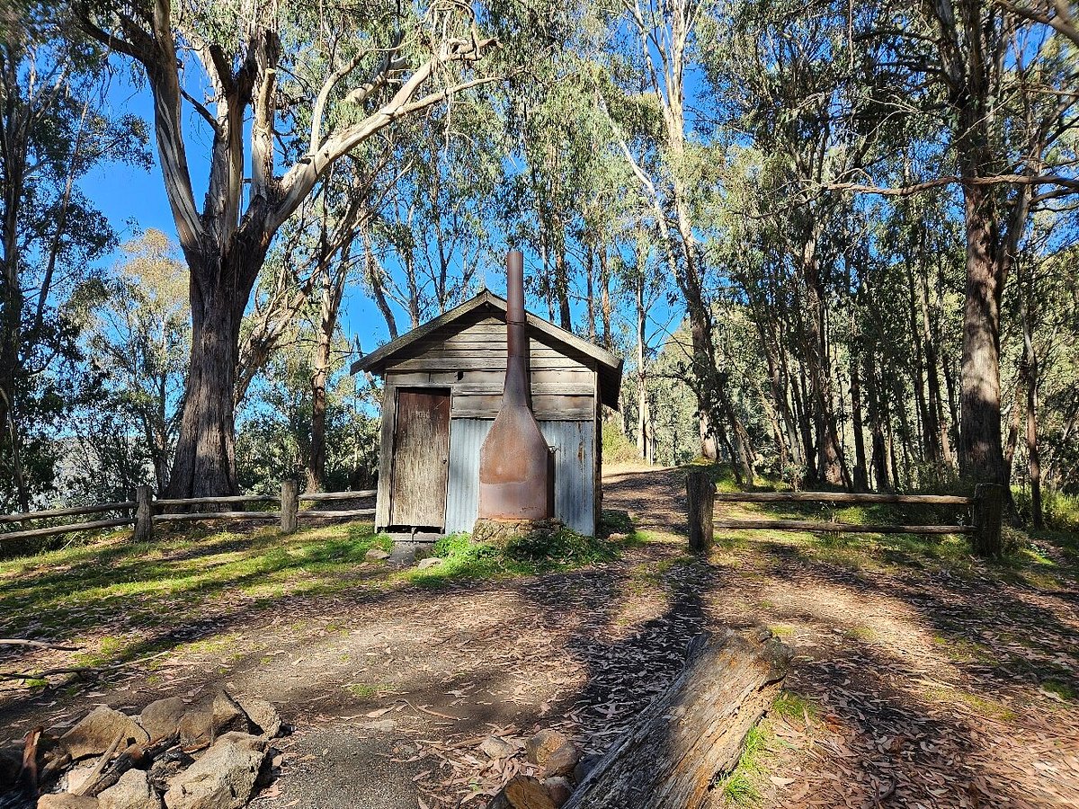 Mansfield Hunting and Fishing, Attraction, High Country, Victoria