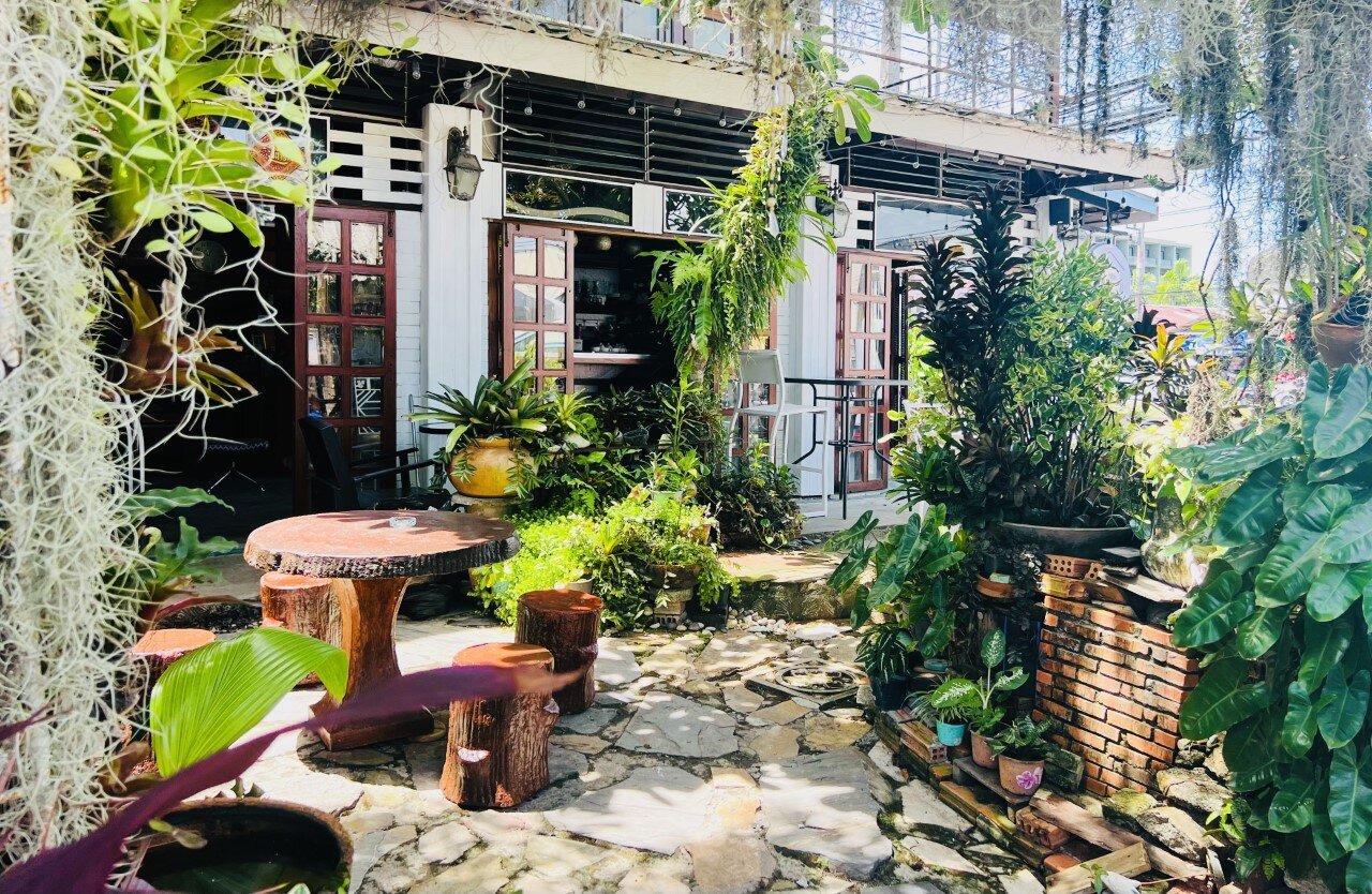 Miss B Bar & Restaurant, Sakhu - 레스토랑 리뷰 - 트립어드바이저